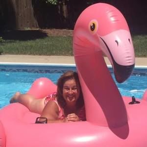 Meet your Posher, Shannon